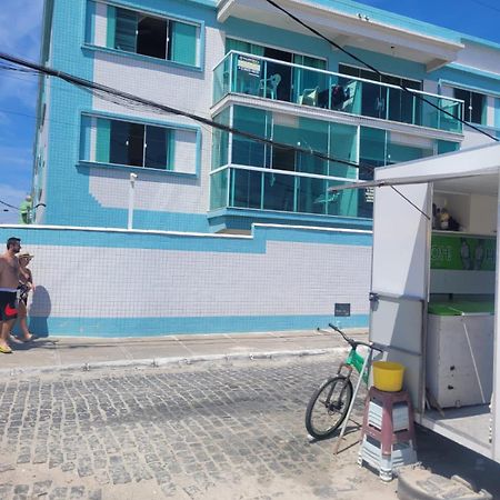 Apartamento Em Arraial Do Cabo - Caribe Carioca 2 Apartment Exterior photo